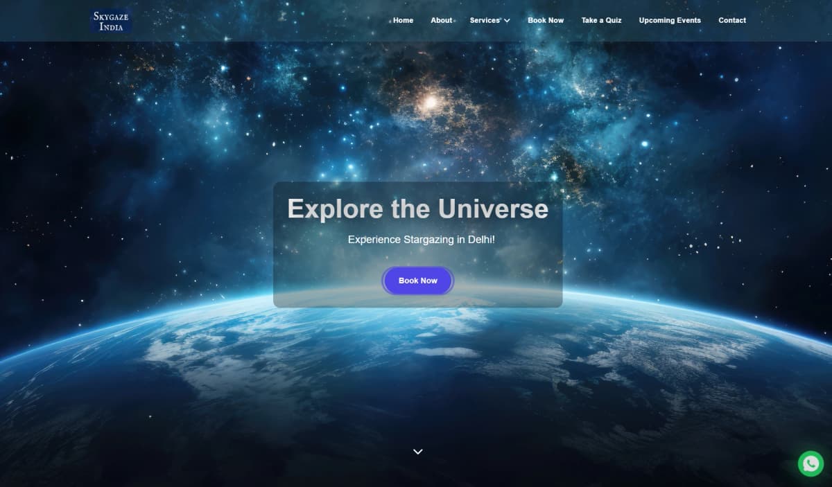 Skygaze India